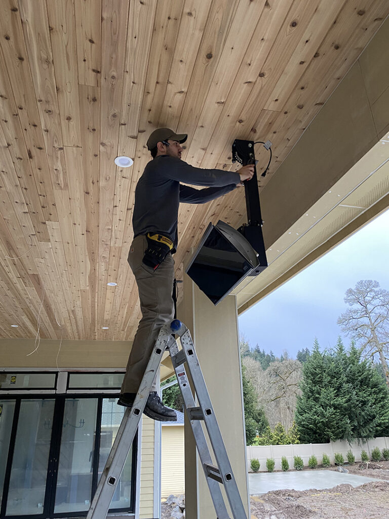 reduce heating bills during winter with efficient HVAC system