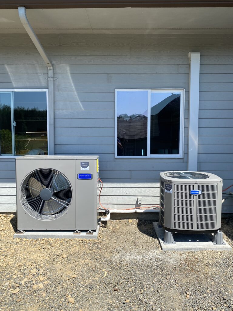 what size of HVAC system does your home actually need diagram