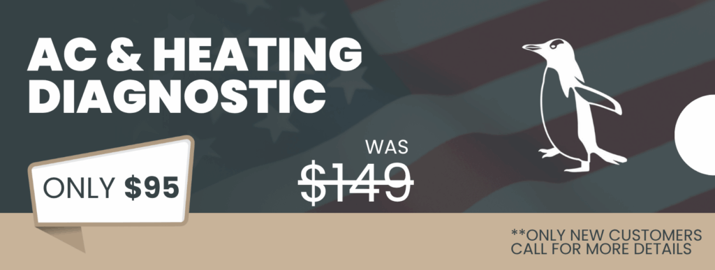 AC HEATING INSPECTION 3