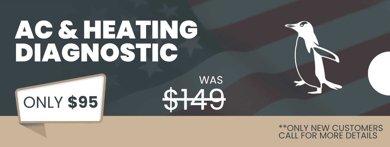 HVAC Specials & Promotions | Kova Heating & Cooling
