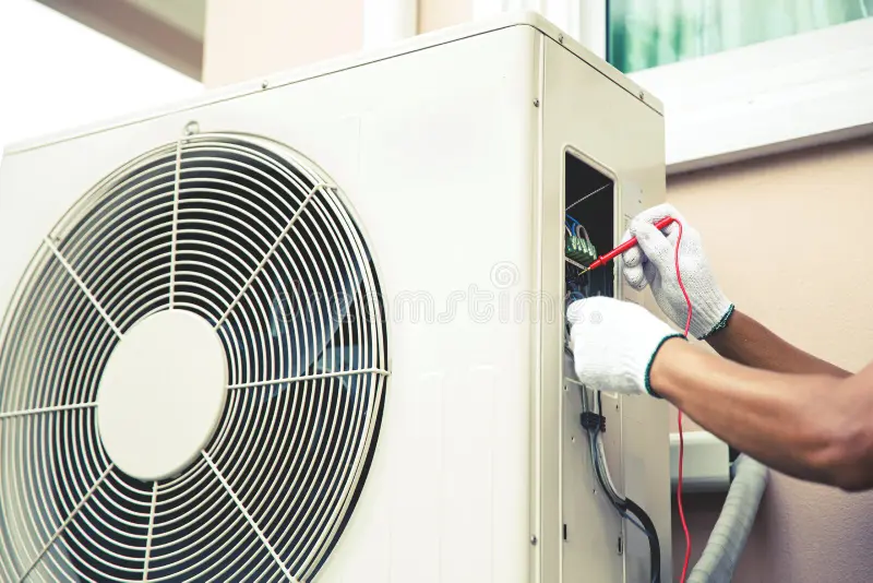 HVAC maintenance tips to prevent expensive repairs ductwork inspection and sealing process