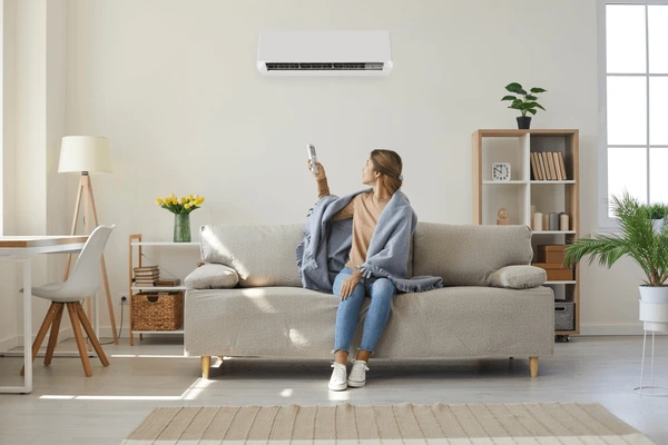 humidity control for home comfort balanced indoor air